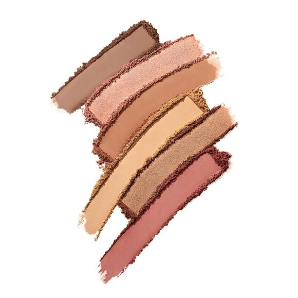 The Cali Contour Palette | Versatile Blendable Highlighter + Bronzer Kit - Picture 2 of 6